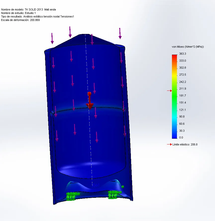 Brewhouse Design