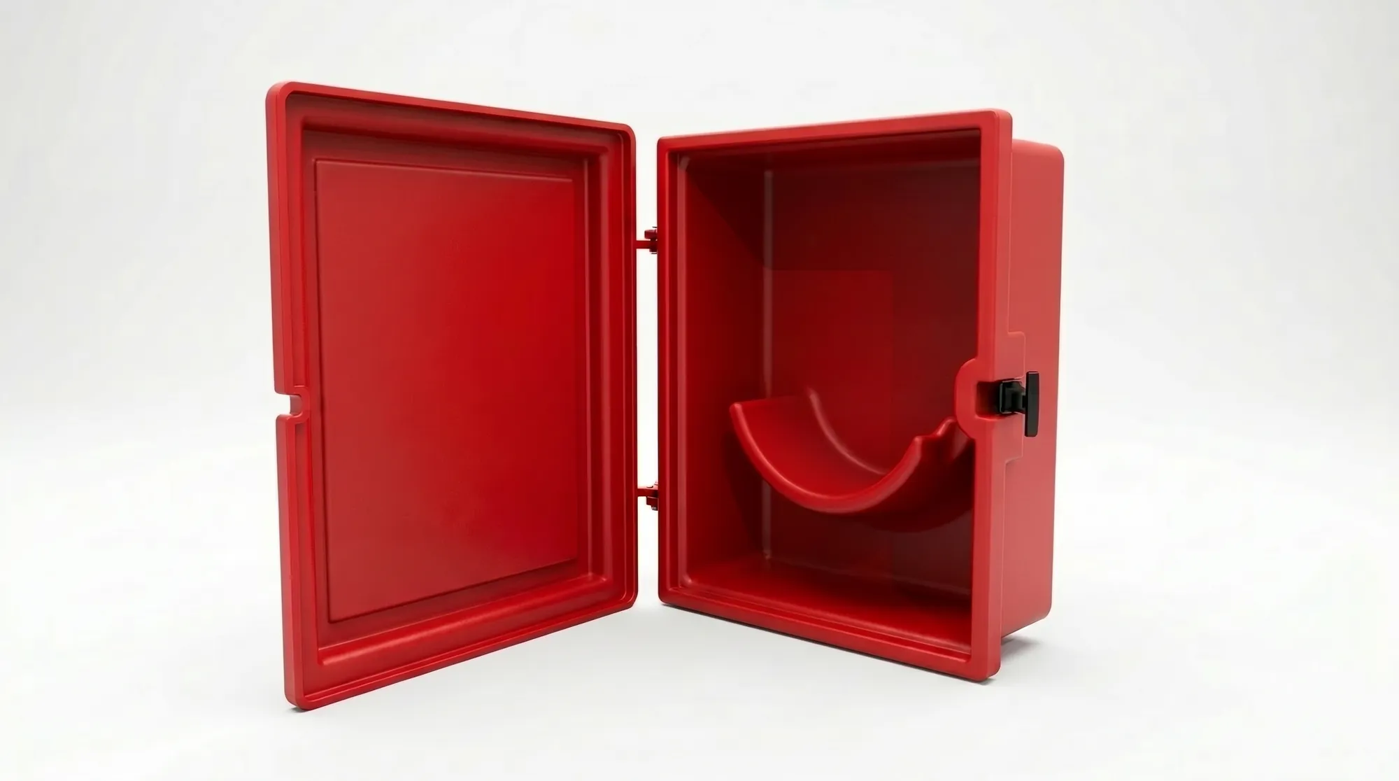Fire Hose Cabinet